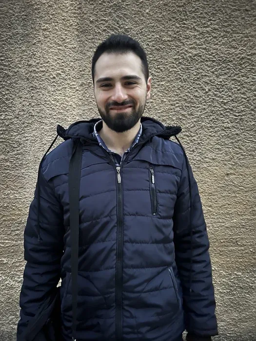 Mostafa Al Afandi