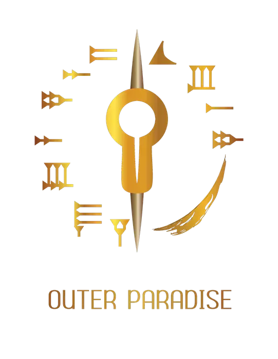 Outer Paradise Studio