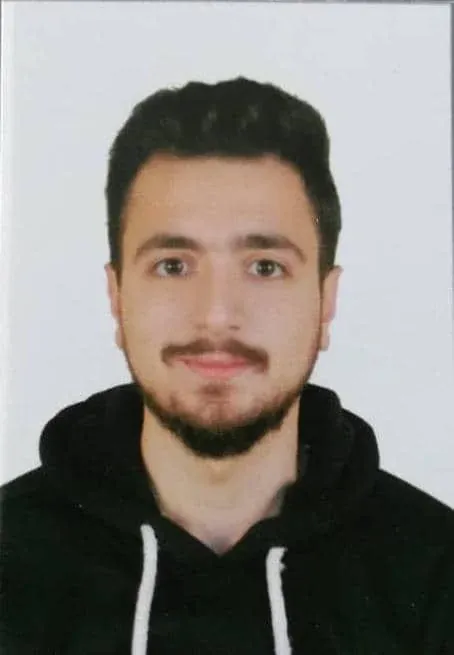 Mahmood Reda