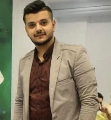 Youssef Dashak